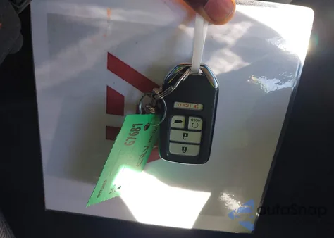 2017 Honda Cr-V Ex z USA, uszkodzony, nr VIN 7FARW1H54HE011838